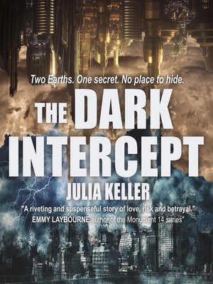 cover image of The Dark Intercept